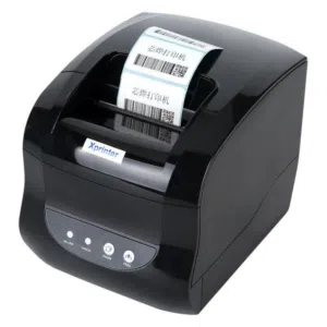 Xprinter XP-365 Label Printer طابعة ليبل XP-365