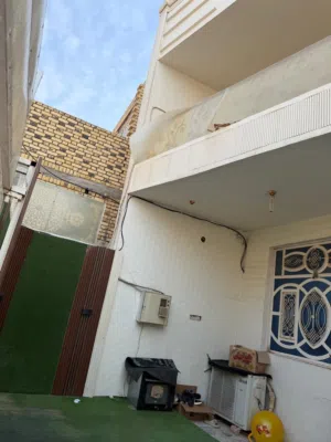 بيت للبيع في حي اور الثانيه