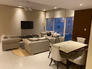Furnished . Yearly4