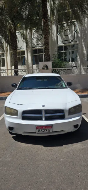 Used Dodge Charger in Abu Dhabi