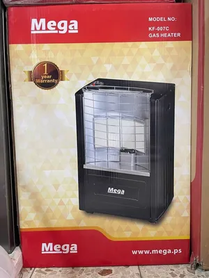 Gas Heaters . Other . New1