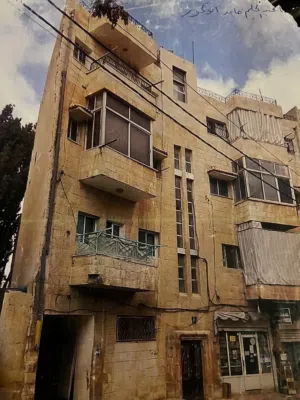 building-for-sale-in-amman-al-ashrafyeh