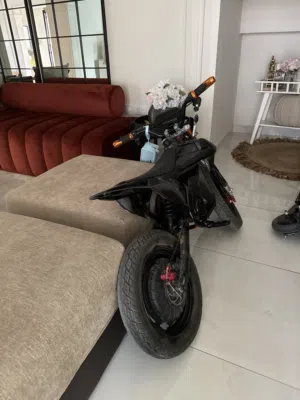 Vlra gtm 03 or as they say ktm03