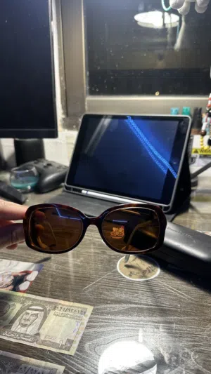 نظاره Ralph Lauren نسائيه بطابع كلاسيكي انيق وفخم