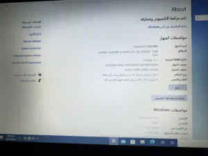 Windows Dell for sale in Abu Dhabi