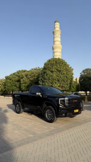 Used GMC Sierra in Al Batinah