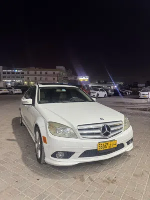 مرسيدس c350 للبيع