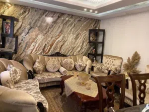 طقم كنبايات