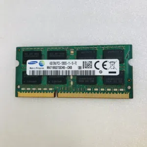 laptop ram 4g ddr3 1600hz