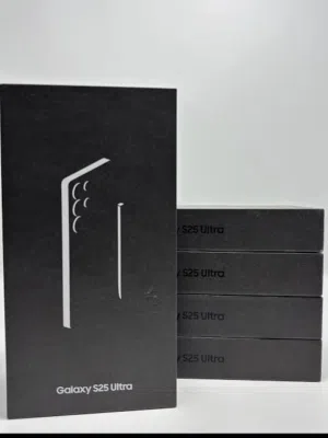 Samsung Galaxy S25 Ultra