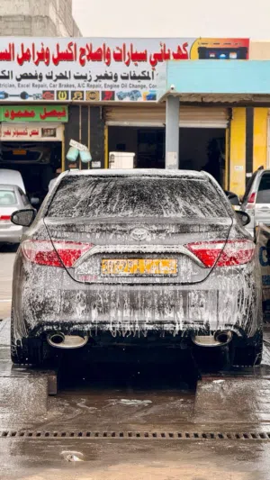 Used Toyota Camry in Al Dakhiliya