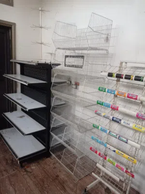 مستلزمات دكانه