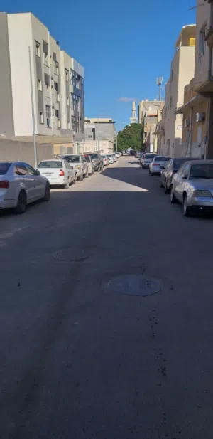 منزل في حي سكني