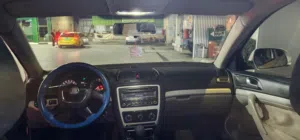 Used Skoda Octavia in Hebron