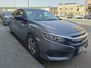 Honda Civic 2017 for URGENT sale