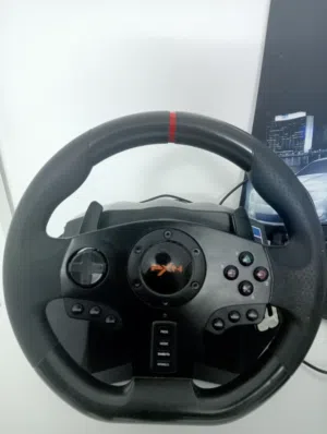 دركسون PXN V9 اتوماتيك مستعمل شهرين الجهاز ما في غلط