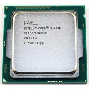 معالج i5 4590 الجيل الرابع