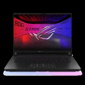 ASUS ROG STRIX SCAR 16 (RTX 5090)