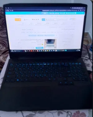 Lenovo ideapad gaming 3 وحش الالعاب النادر والمميز
