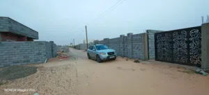 Residential Land for Sale in Tripoli Al-Qaio