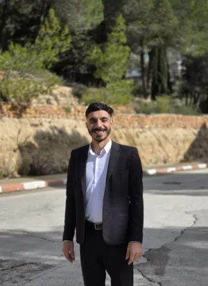 حسين فؤاد حسين يوسف 