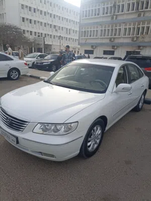 هنداي ازيرا الربيع 2008