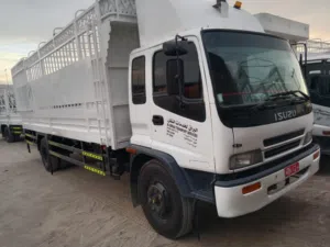 truck for sale very good condition