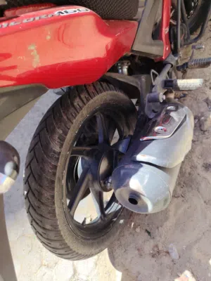 هونر 160ccحاله ممتاز
