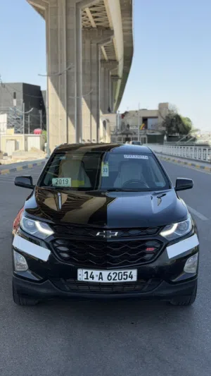New Chevrolet Equinox in Basra