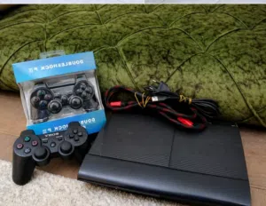 PlayStation 3 PlayStation for sale in Tripoli