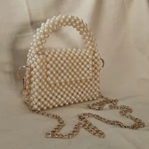 شنط ومادليات خرز بتصميمك