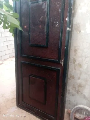 باب مستعمل متين