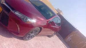 Used Toyota Camry in Al Batinah