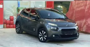 سيارة-ستروين-2018-ترخيص-17-99000-كم-فحص-نخب-ولا-غرام-بويه-دهان-شركة