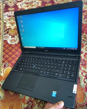 Dell Latitude 5550 (Premium i7)