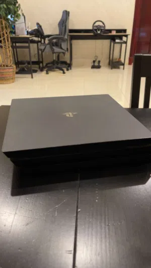 PS4 pro 1tb check discription
