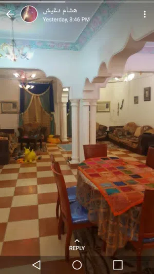 225 m2 4 Bedrooms Apartments for Rent in Aden Al Buraiqeh