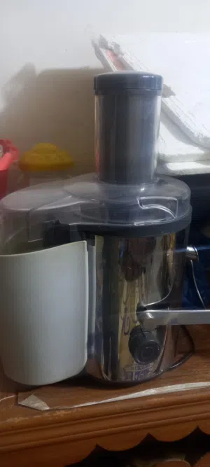 عصارة فواكه انكليزيه