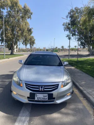 Honda Acord 3.5 V6 2011