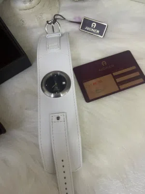 White Aigner for sale  in Muscat