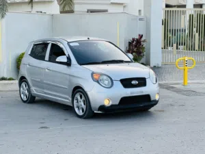 مورنينج 2009