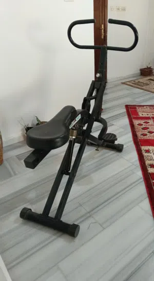 جهاز رياضة للبيع