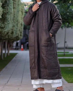 جميع الخيارات . XL . بني . جديد0
