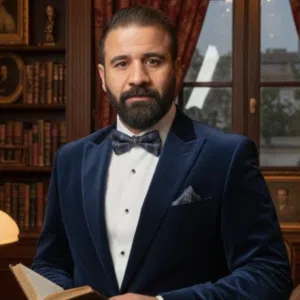 معتز طلال محمد الرجاء 