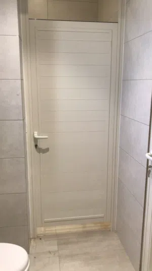 مصنع المنيوم