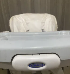 كرسي طعام وكوت كار سيت graco امريكي بسعر مميز