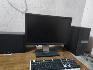 name: OptiPlex7040 PC من ماركه DELL