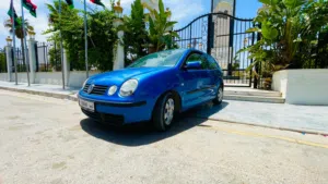 Used Volkswagen ID 4 in Tripoli