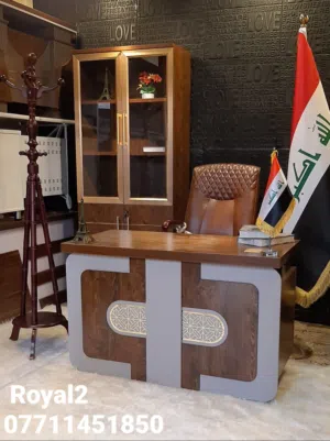 اثاث مكتب فاخر