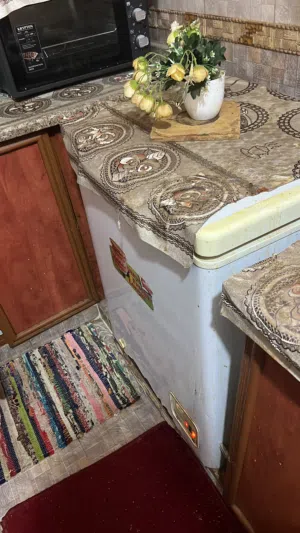 عفش للبيع مستعمل بداعي السفر